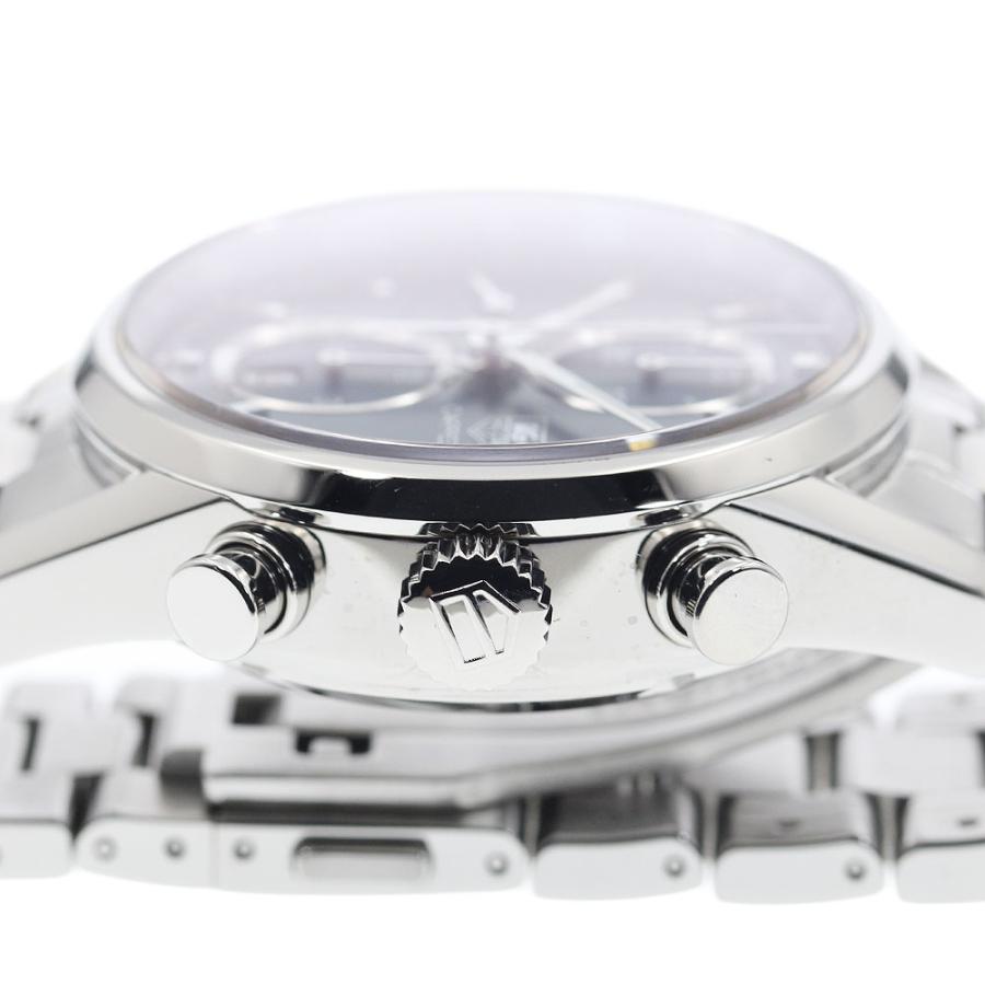 TAG HEUER（タグ・ホイヤー） TAG HEUER CAR2115 カレラ キャリバー