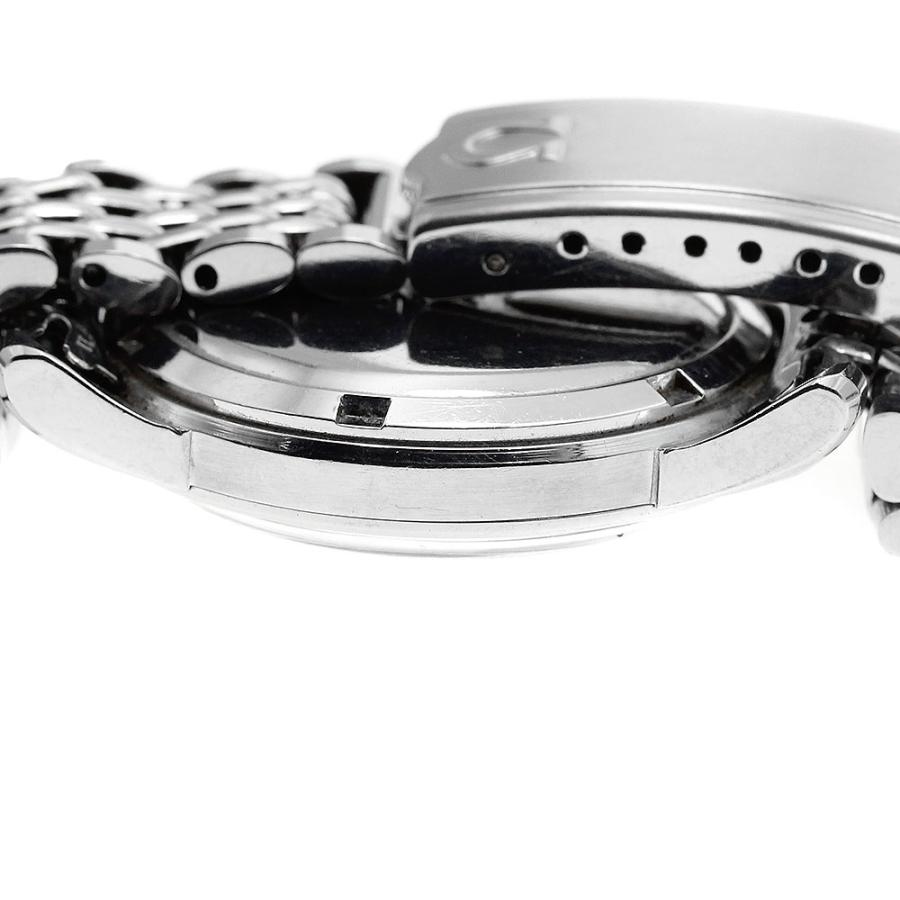 OMEGA（オメガ） OMEGA C2576-4 シーマスター Cal.344 ライスブレス
