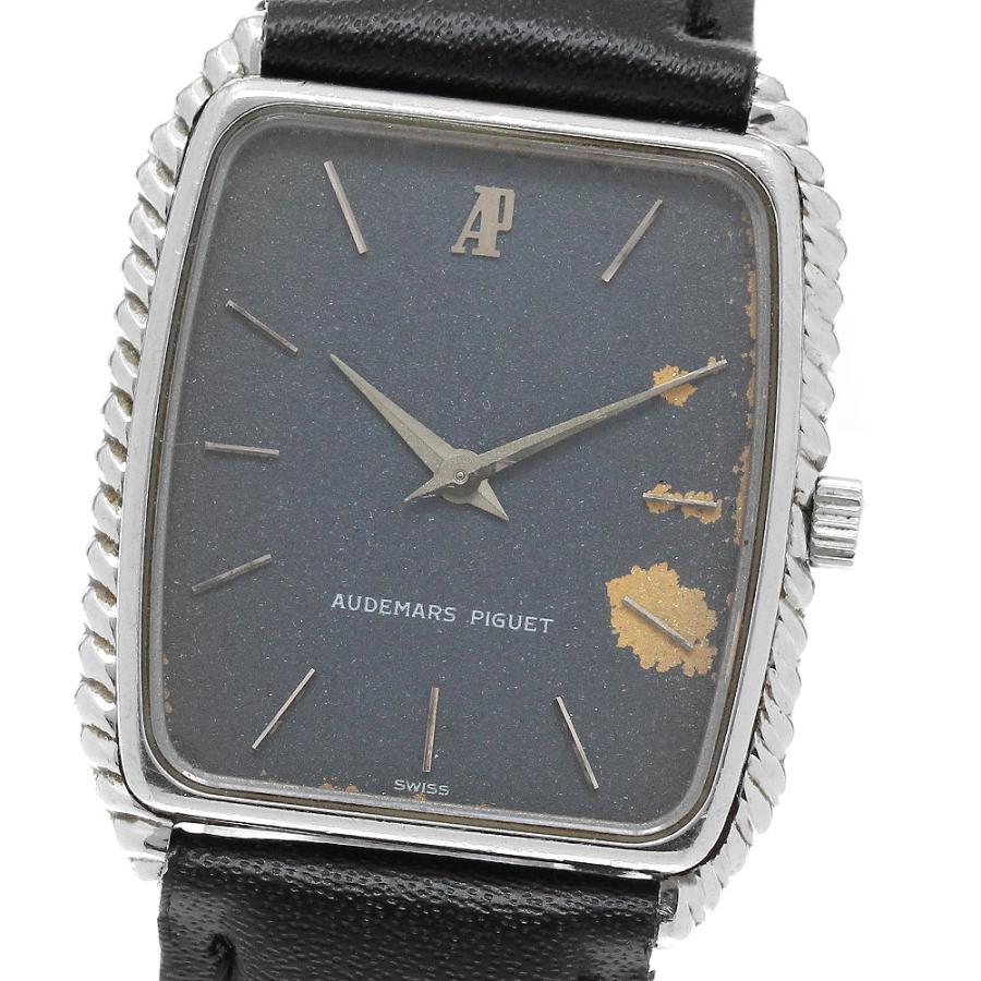AUDEMARS PIGUET（オーデマピゲ） AUDEMARS PIGUET 4249 手巻き メンズ