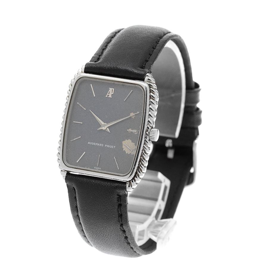 AUDEMARS PIGUET（オーデマピゲ） AUDEMARS PIGUET 4249 手巻き メンズ