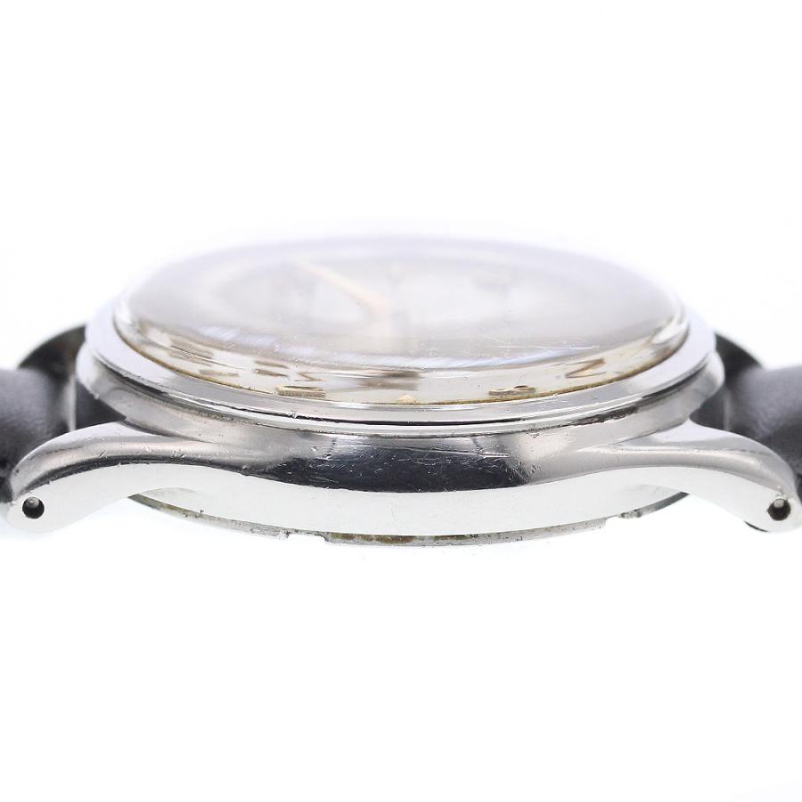 オメガ OMEGA 2665.2 スモールセコンド cal.410 手巻き メンズ _920224 OMEGA（オメガ） OMEGA 2665.2 スモールセコンド cal.410 手巻き