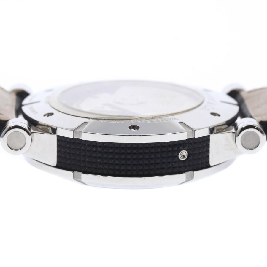 ティファニー TIFFANY&Co. Z1000.82.12A10A71A アトラス ジェント クロノグラフ デイト 自動巻き メンズ 保証書付き_920245の画像