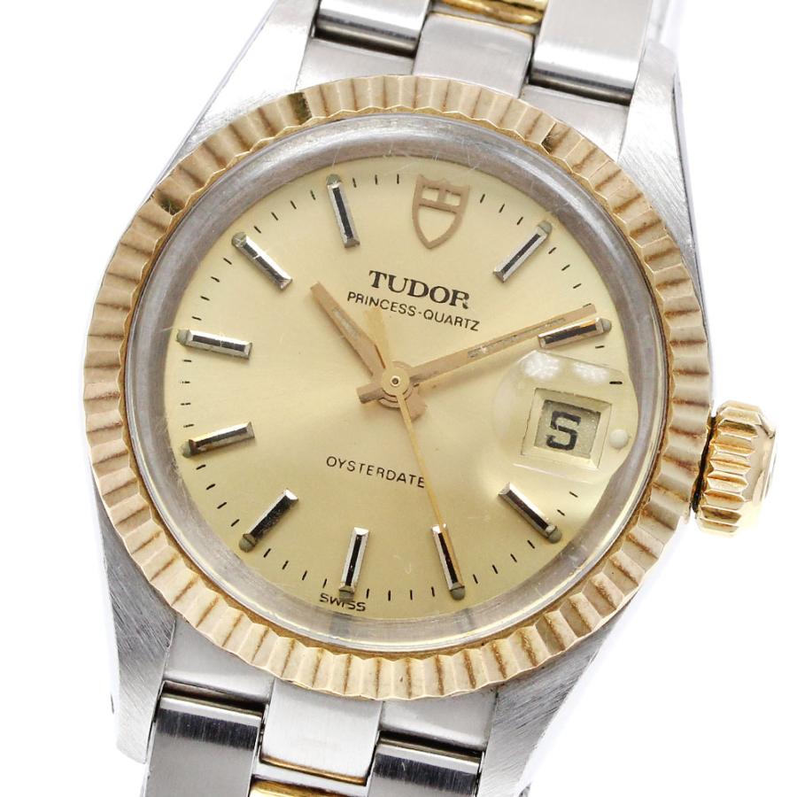 TUDOR（チューダー） チュードル TUDOR 93513 プリンセス