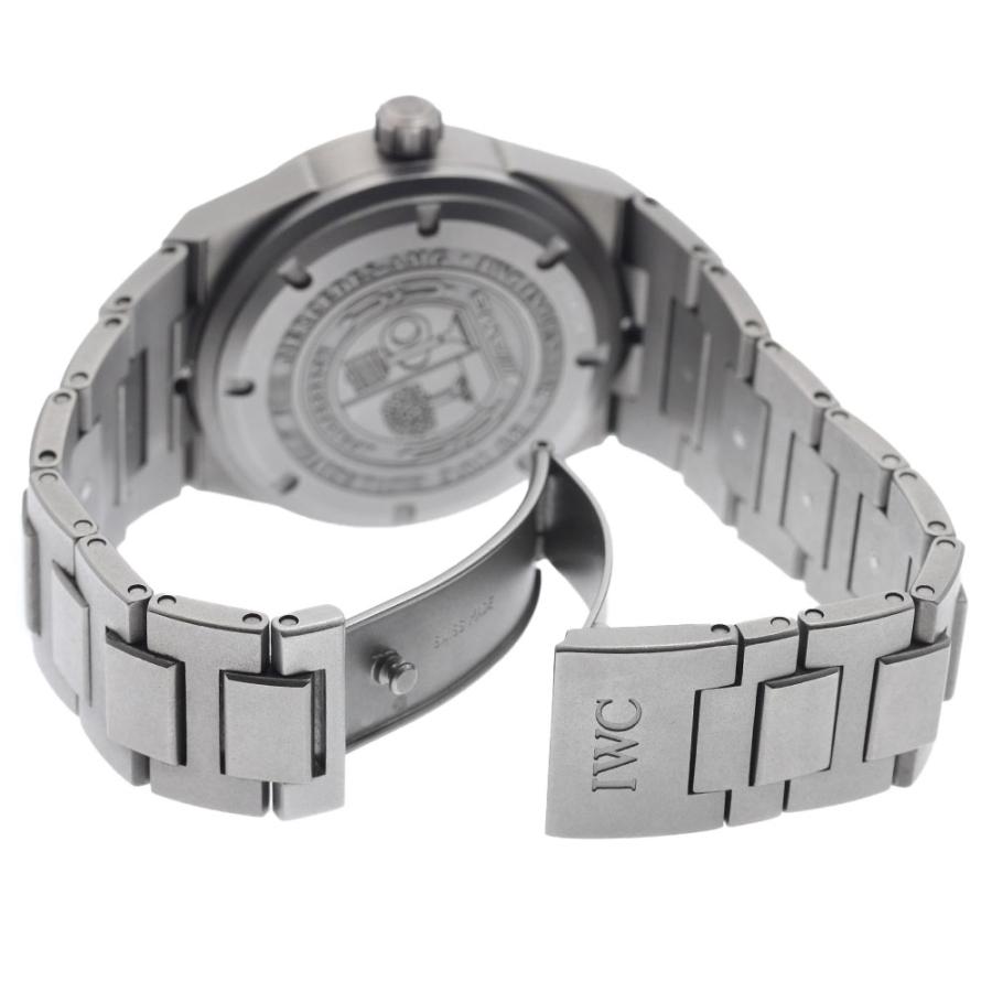 IWC SCHAFFHAUSEN（IWCシャフハウゼン） IWC IWC SCHAFFHAUSEN