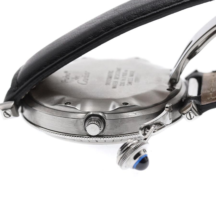 カルティエ CARTIER W3101755 パシャ 38ｍｍ デイト 自動巻き メンズ _920266 Cartier（カルティエ） CARTIER W3101755 パシャ 38mm デイト 自動