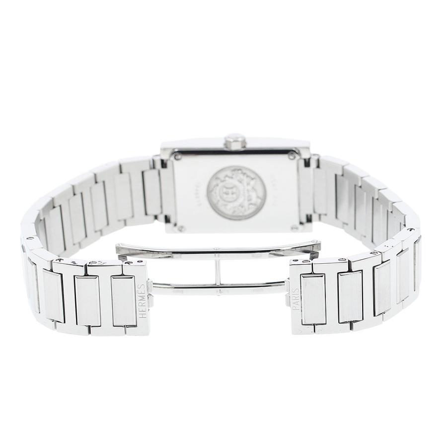HERMES（エルメス） HERMES TA1.210 タンデム クォーツ レディース