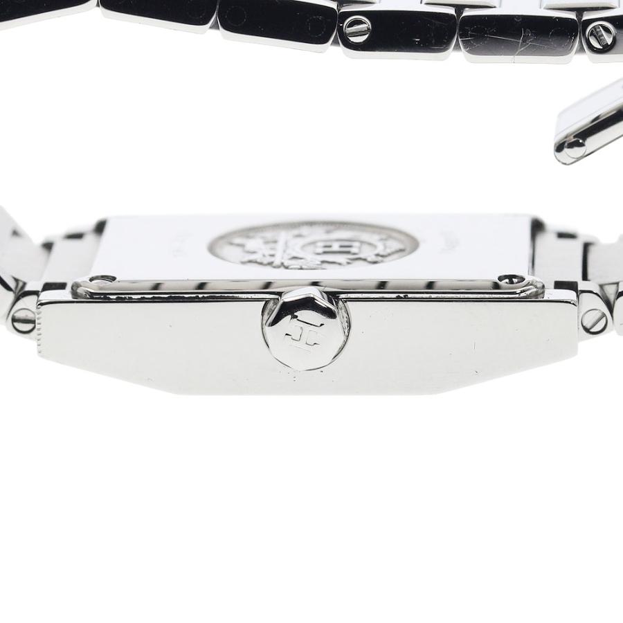 エルメス HERMES TA1.210 タンデム クォーツ レディース _920272 HERMES（エルメス） HERMES TA1.210 タンデム クォーツ レディース