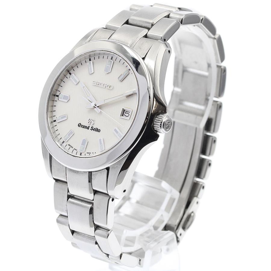 SEIKO（セイコー） SEIKO SBGF017/8J56-8020 グランドセイコー デイト