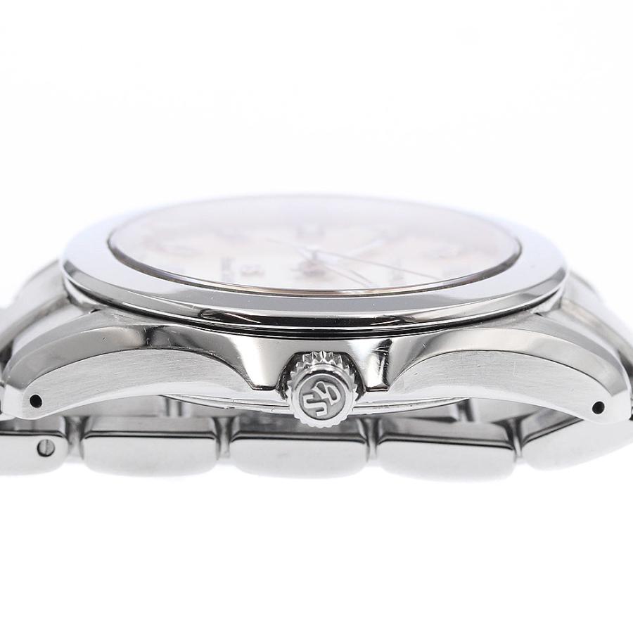 SEIKO（セイコー） SEIKO SBGF017/8J56-8020 グランドセイコー デイト