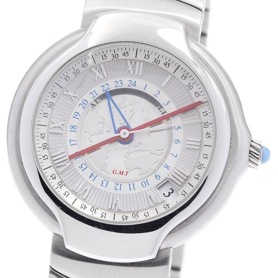 dunhill（ダンヒル） Dunhill DC2601M ミレニアム 世界1884本限定 GMT