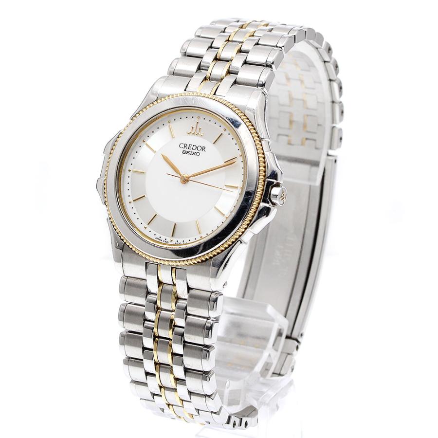 SEIKO（セイコー） SEIKO GCLC016/9581-6040 クレドール クォーツ