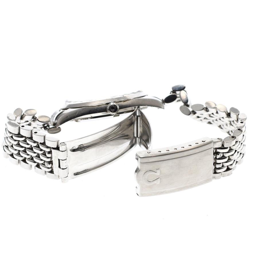 OMEGA（オメガ） 訳あり OMEGA 166.010 シーマスター cal.565 デイト