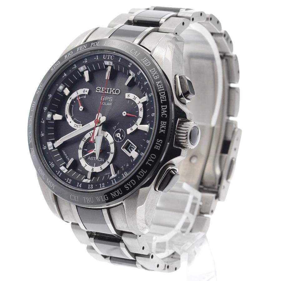 SEIKO（セイコー） SEIKO SBXB041/8X53-0AB0-2 アストロン デイデイト
