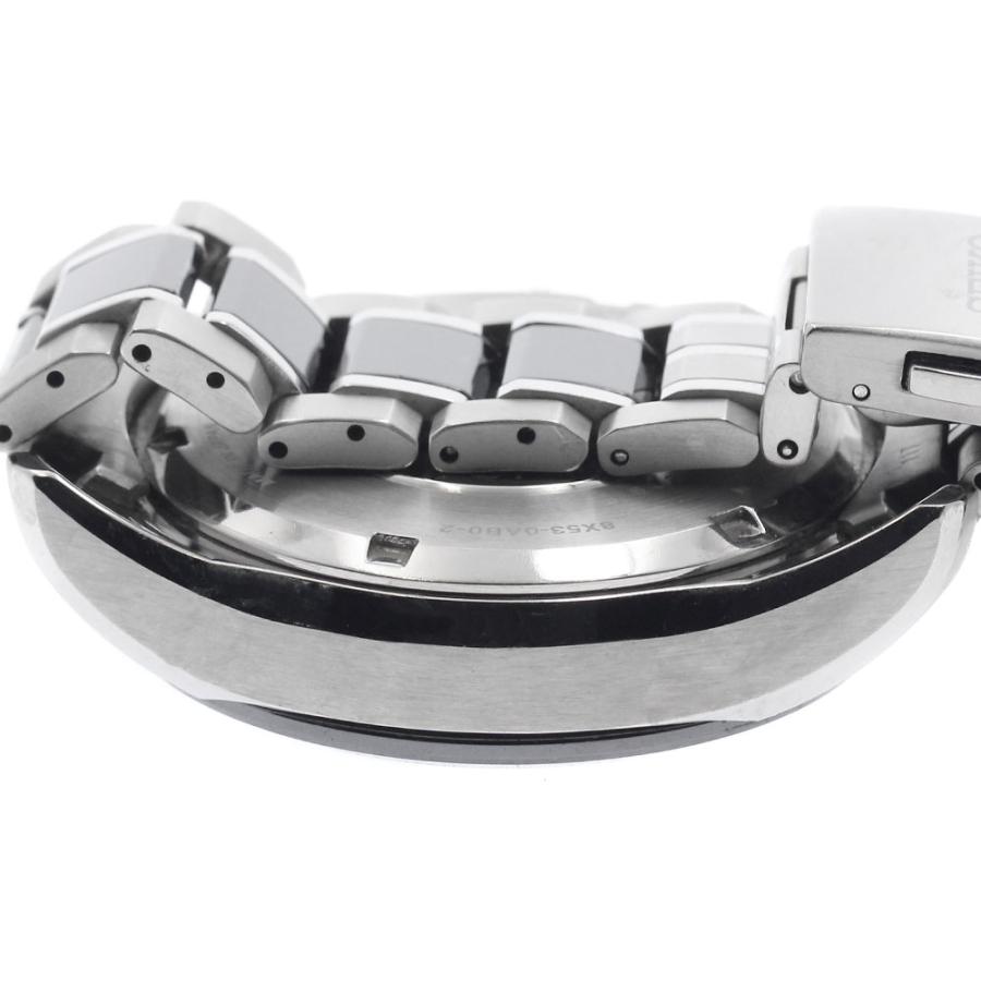 SEIKO（セイコー） SEIKO SBXB041/8X53-0AB0-2 アストロン デイデイト