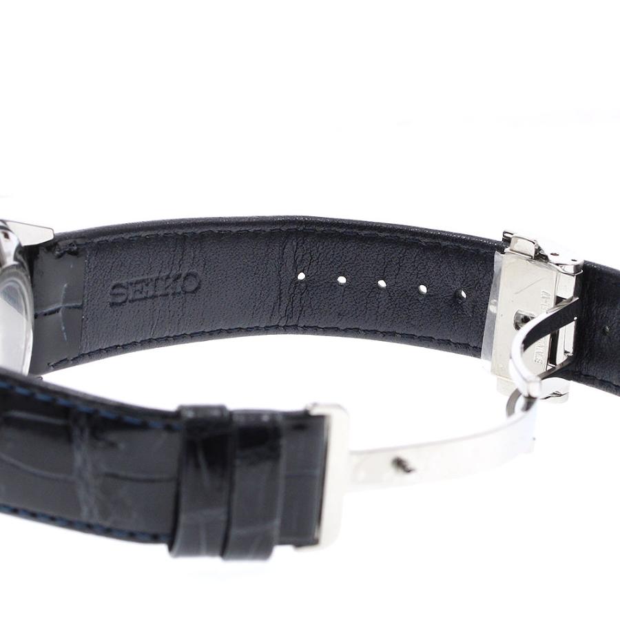 SEIKO セイコー SARF013/6R64-00E0 プレサージュ パワーリザーブ GMT  