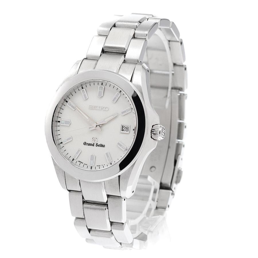 SEIKO（セイコー） SEIKO SBGF017/8J56-8020 グランドセイコー デイト