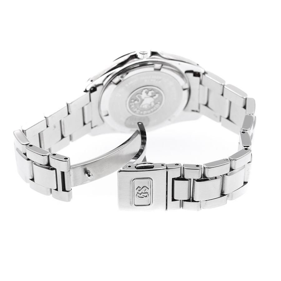 SEIKO（セイコー） SEIKO SBGF017/8J56-8020 グランドセイコー デイト