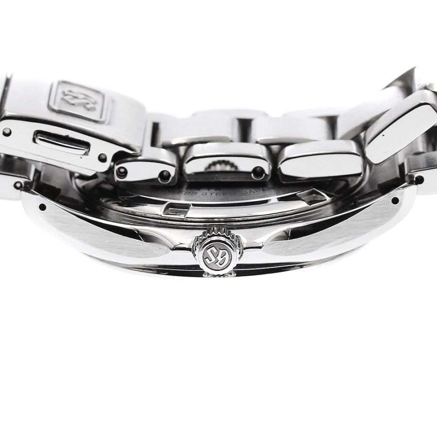 SEIKO（セイコー） SEIKO SBGF017/8J56-8020 グランドセイコー デイト