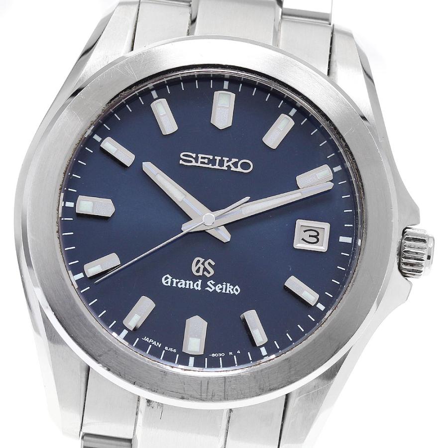 SEIKO（セイコー） SEIKO SBGF019/8J56-8020 グランドセイコー デイト