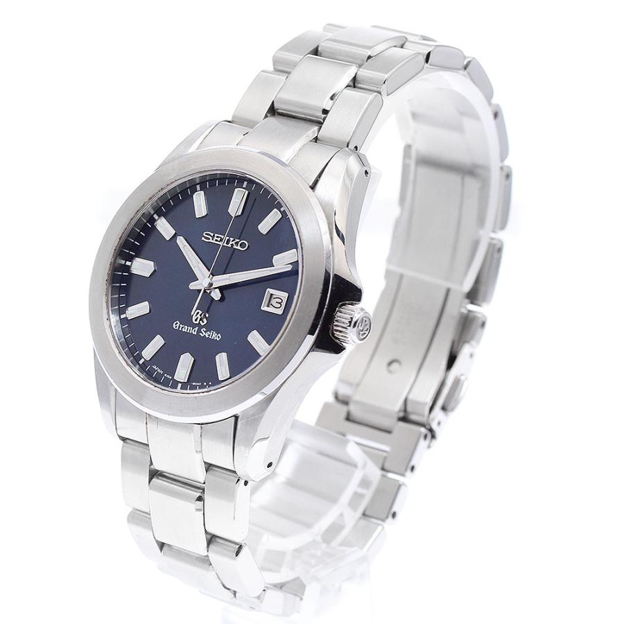 SEIKO（セイコー） SEIKO SBGF019/8J56-8020 グランドセイコー デイト