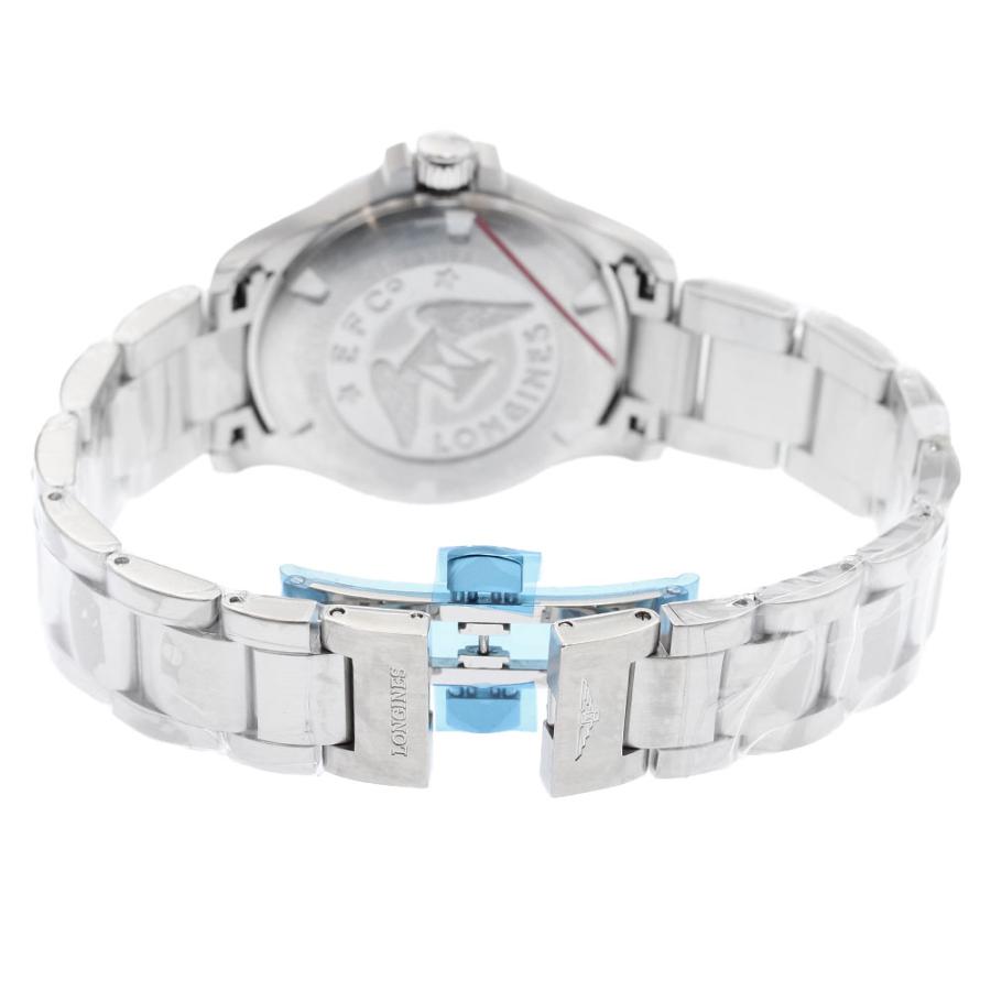 LONGINES ロンジン L3.319.4 コンクエスト V.H.P. パーペチュアル  