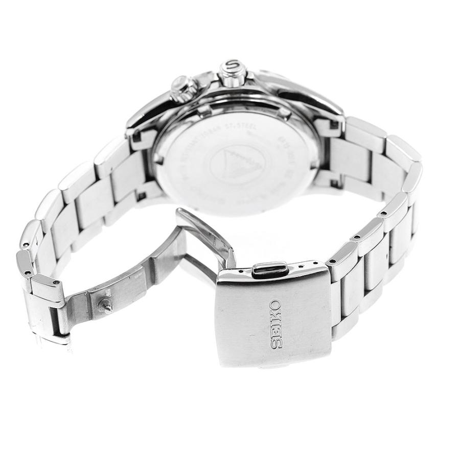 SEIKO（セイコー） SEIKO SARB015/6R15-00E0 メカニカル アルピニスト