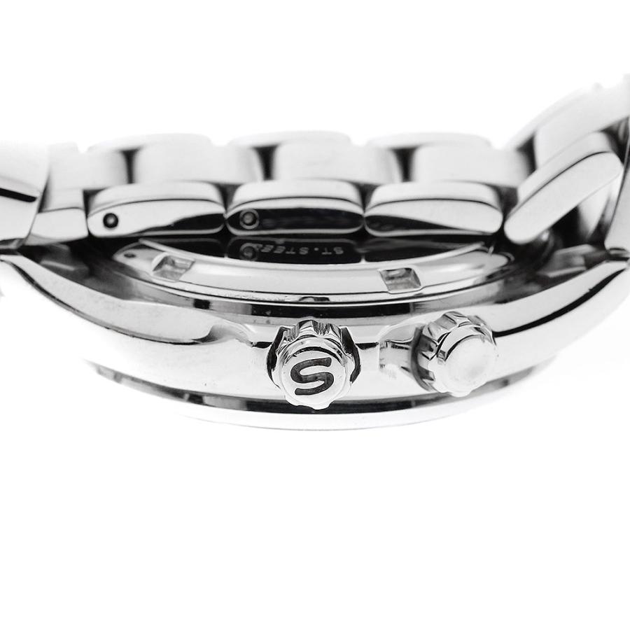 SEIKO（セイコー） SEIKO SARB015/6R15-00E0 メカニカル アルピニスト