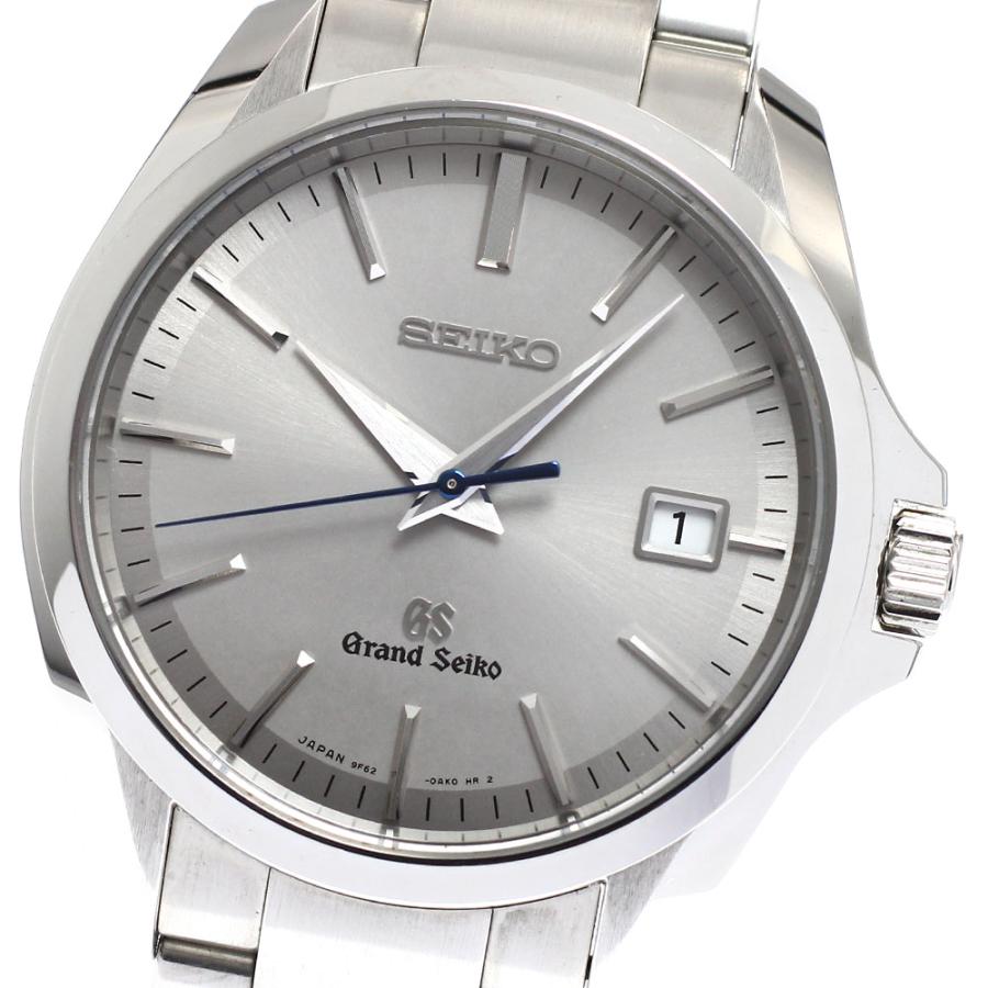 SEIKO（セイコー） SEIKO SBGX085/9F62-0AG0 グランドセイコー