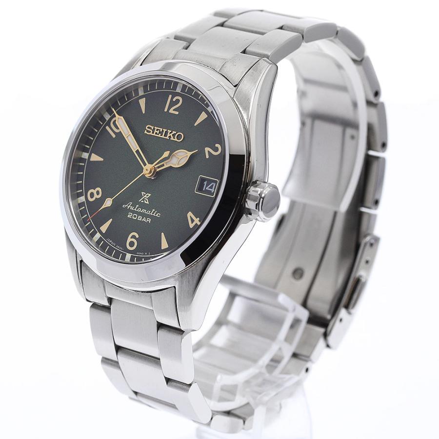 SEIKO（セイコー） SEIKO SBDC115/6R35-01B0 プロスペックス