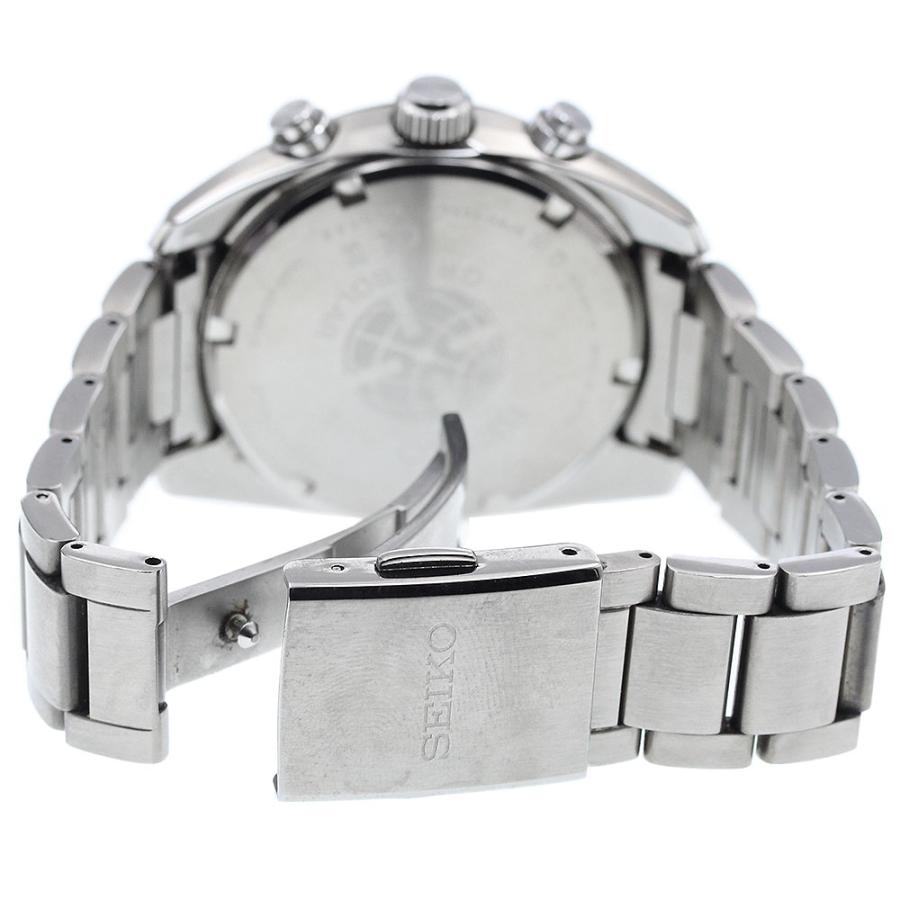 SEIKO セイコー SBXC053/5X53-0AJ0 アストロン デイデイト ソーラー  
