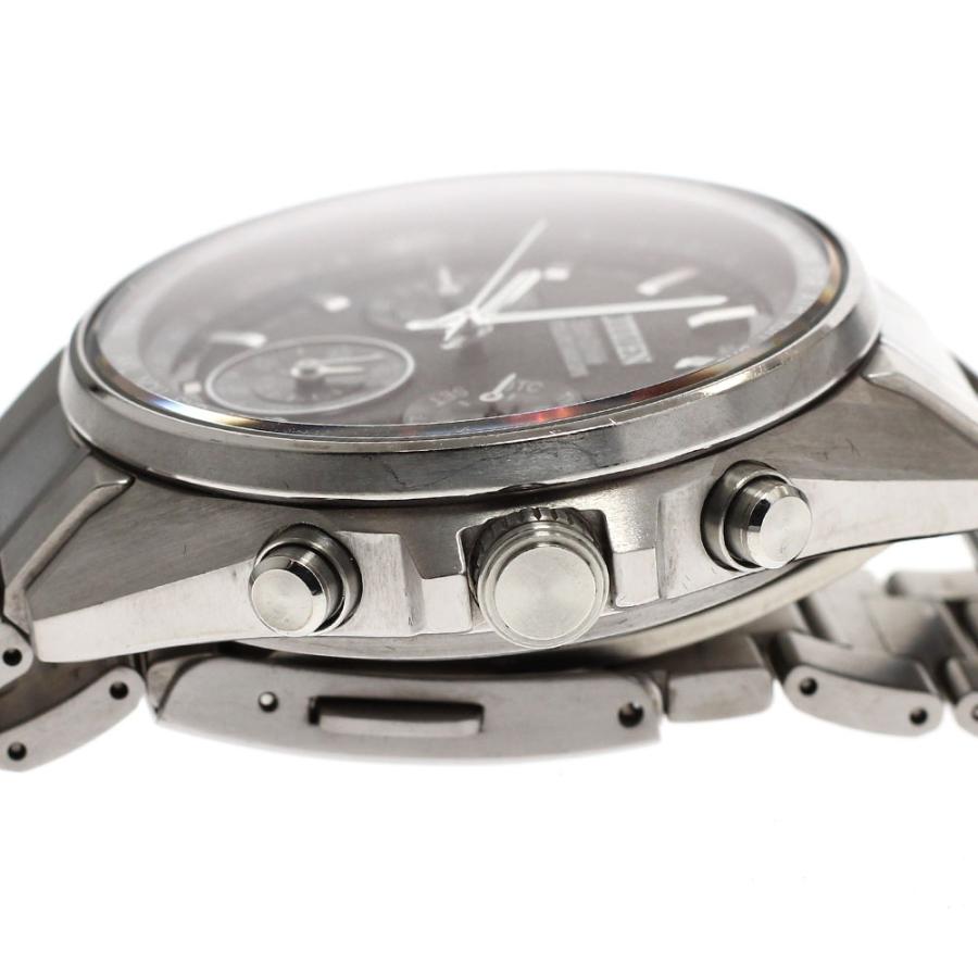 CITIZEN（シチズン） CITIZEN F950-T024530/CC4000-59E アテッサ