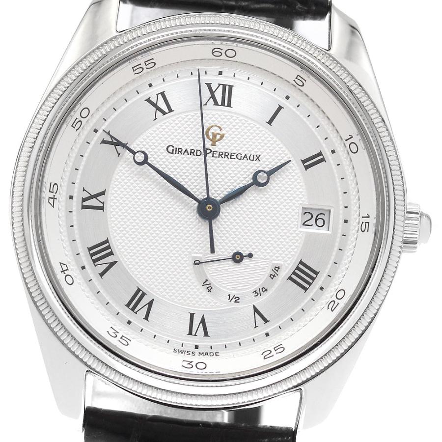 ジラール・ペルゴ（GIRARD-PERREGAUX） GIRARD PERREGAUX 4920 GP4900