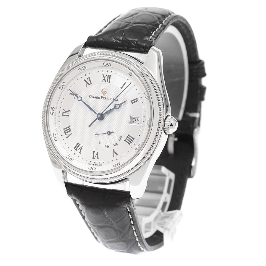 ジラール・ペルゴ（GIRARD-PERREGAUX） GIRARD PERREGAUX 4920 GP4900