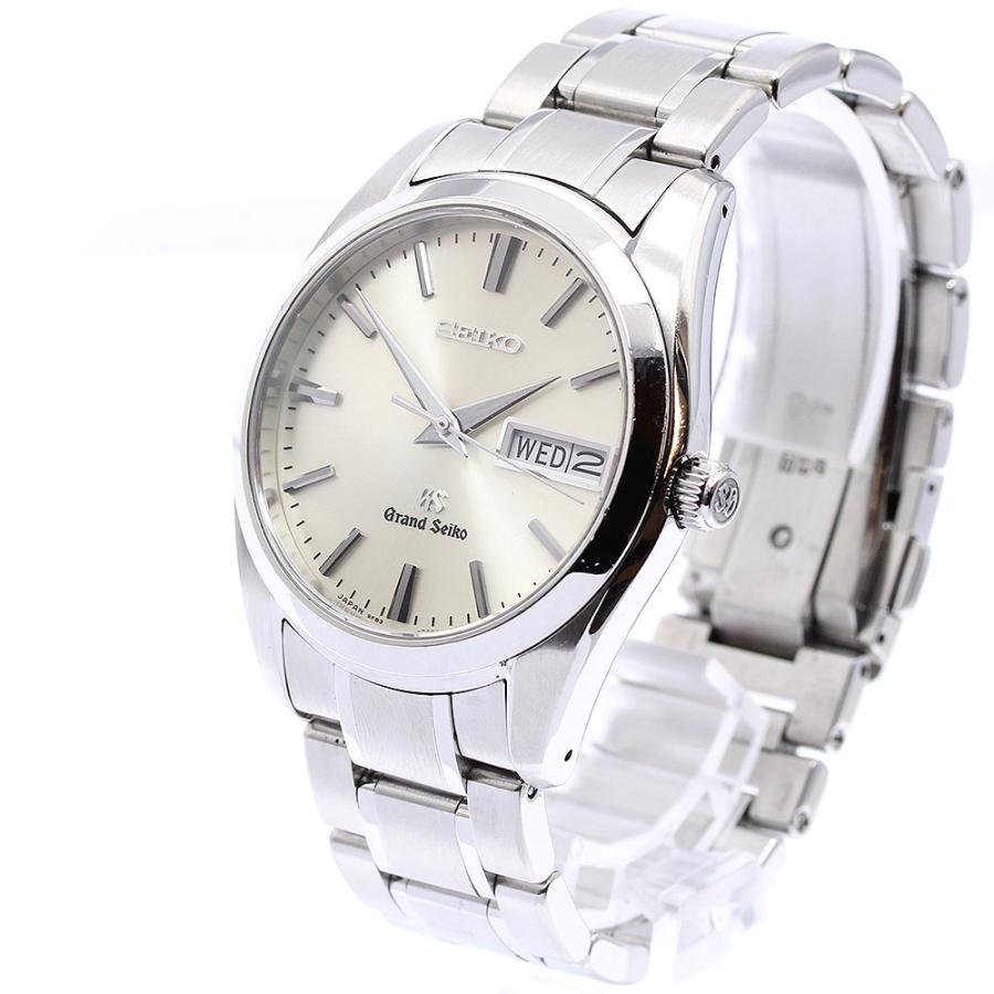 SEIKO（セイコー） SEIKO SBGT035/9F83-0AH0 グランドセイコー