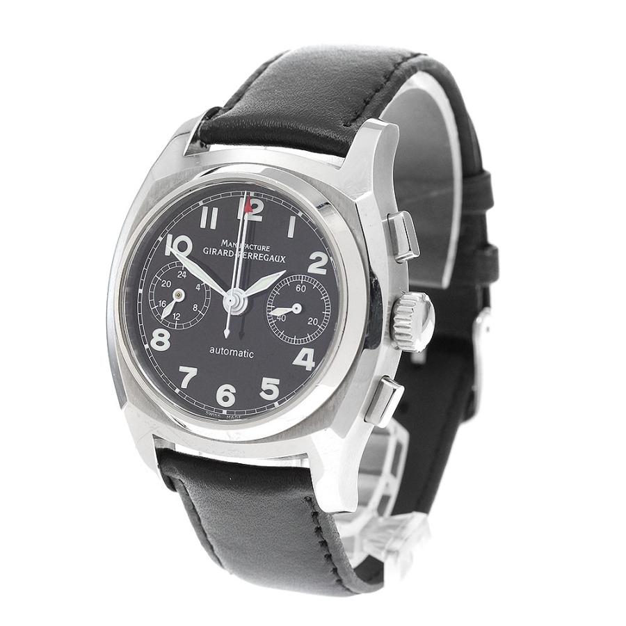 ジラール・ペルゴ（GIRARD-PERREGAUX） GIRARD PERREGAUX 2598