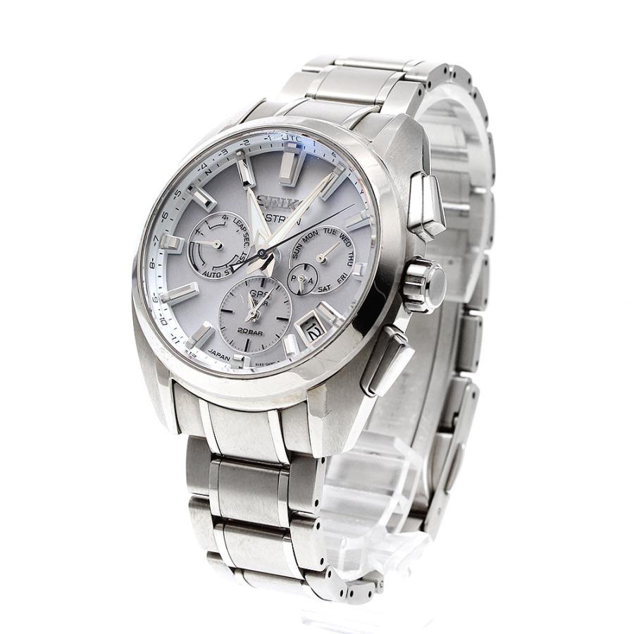 セイコー アストロン ソーラー チタン SBXC063 5X53-0AV0 SEIKO（セイコー） SEIKO SBXC063/5X53-0AV0 アストロン GPS