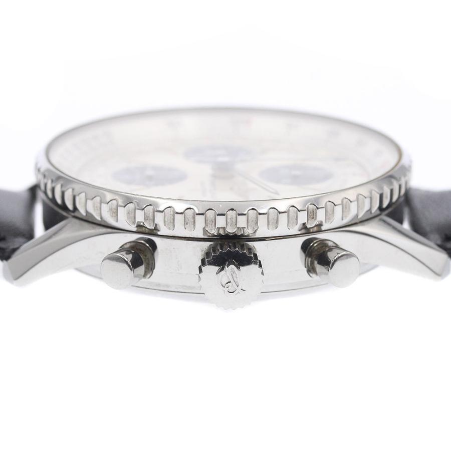 ブライトリング（BREITLING） BREITLING A13019 オールドナビタイマー