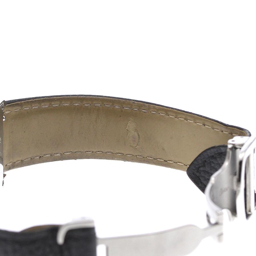 Cartier（カルティエ） CARTIER WSTA0030 タンクソロ SM クォーツ