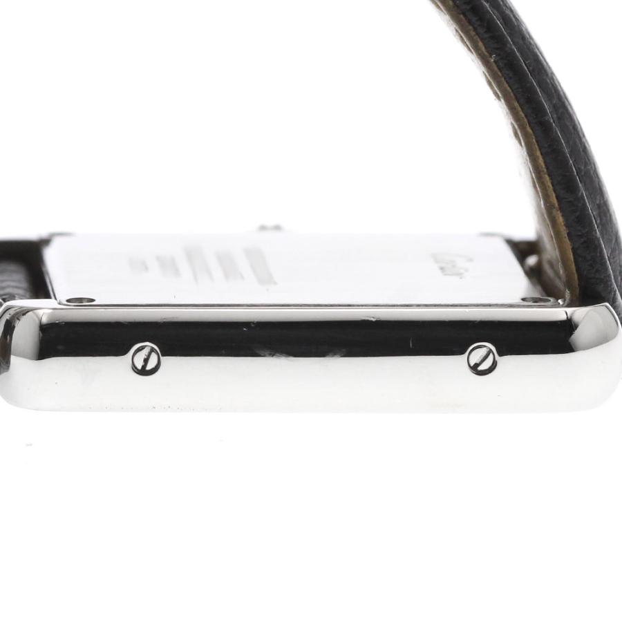 Cartier（カルティエ） CARTIER WSTA0030 タンクソロ SM クォーツ