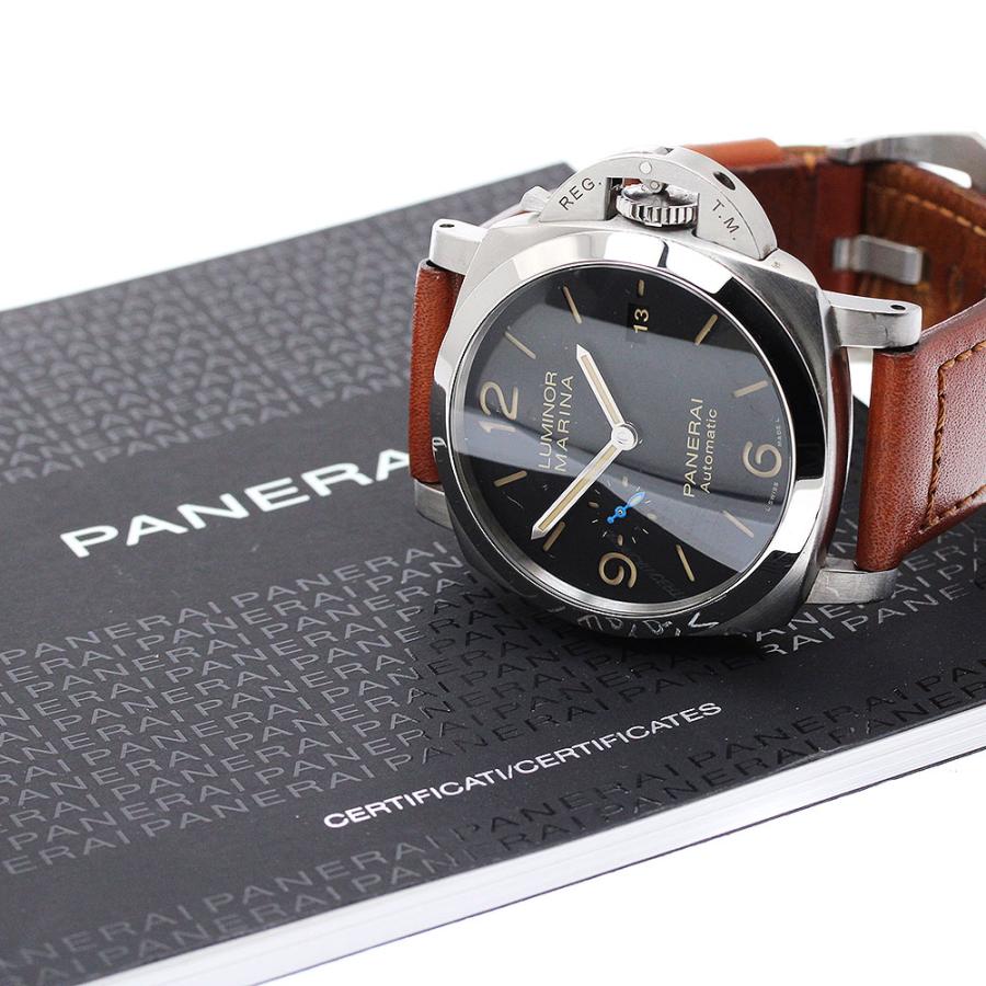OFFICINE PANERAI（オフィチーネ パネライ） パネライ PANERAI 