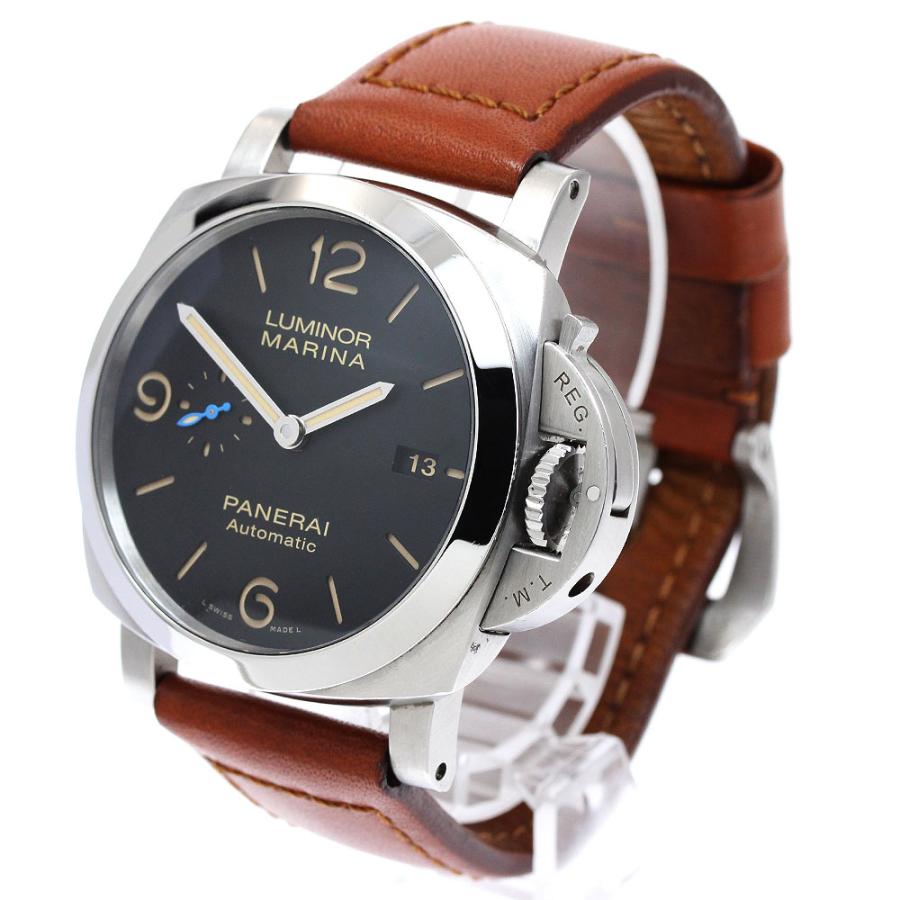 OFFICINE PANERAI（オフィチーネ パネライ） パネライ PANERAI 