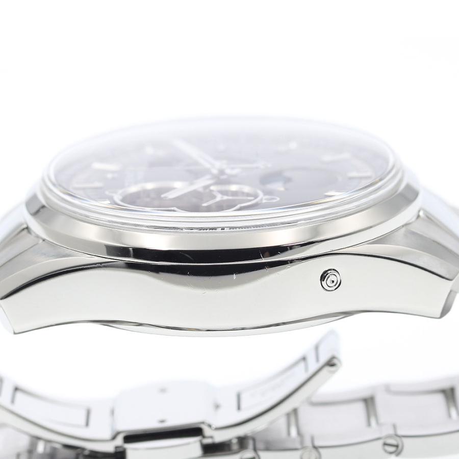 ZENITH（ゼニス） ZENITH 03.2160.4047/21.M2160 エルプリメロ クロノ