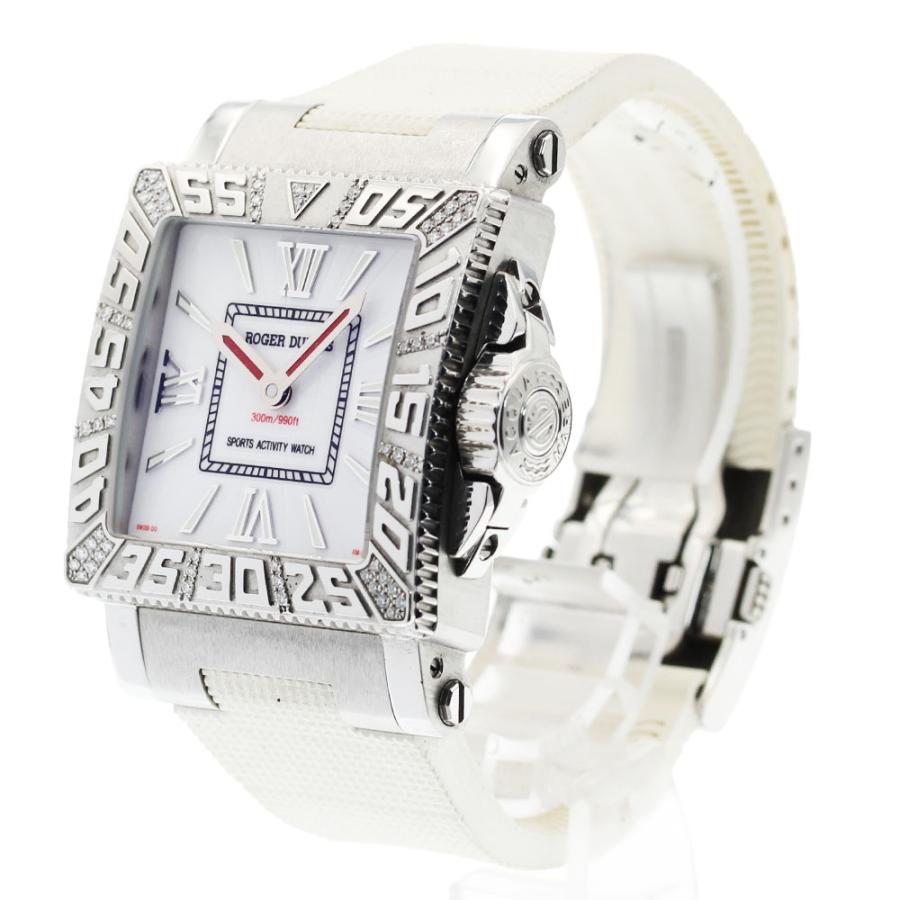 ROGER DUBUIS（ロジェ・デュブイ） ROGER DUBUIS GA35 アクアマーレ