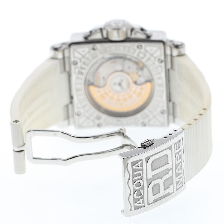 ROGER DUBUIS（ロジェ・デュブイ） ROGER DUBUIS GA35 アクアマーレ