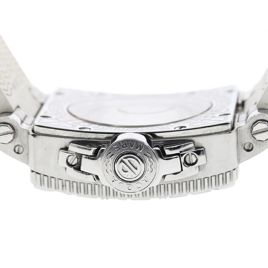 ROGER DUBUIS（ロジェ・デュブイ） ROGER DUBUIS GA35 アクアマーレ