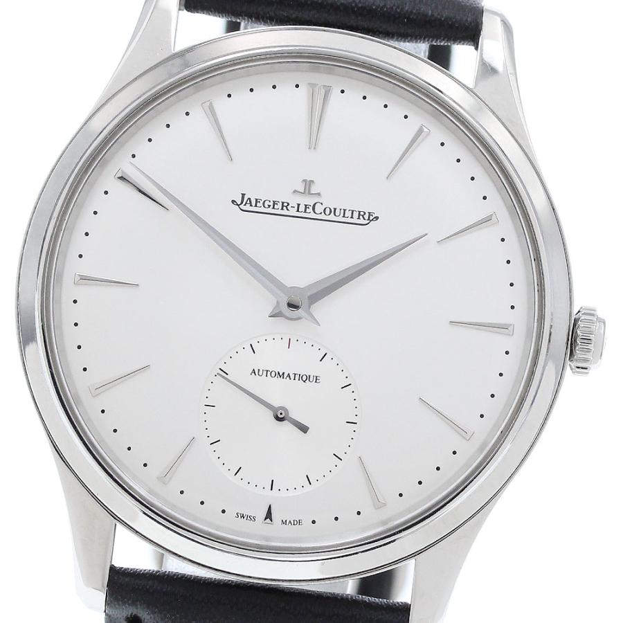 JAEGER-LECOULTRE（ジャガー・ルクルト） JAEGER-LECOULTRE Q1218420
