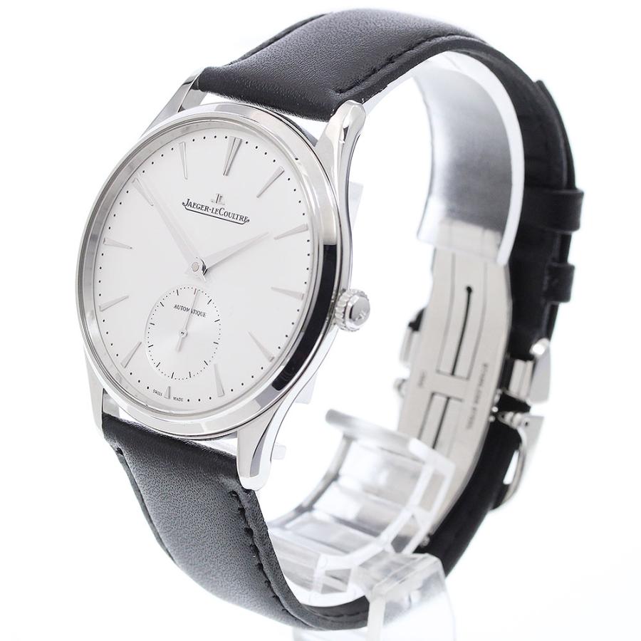 JAEGER-LECOULTRE（ジャガー・ルクルト） JAEGER-LECOULTRE Q1218420