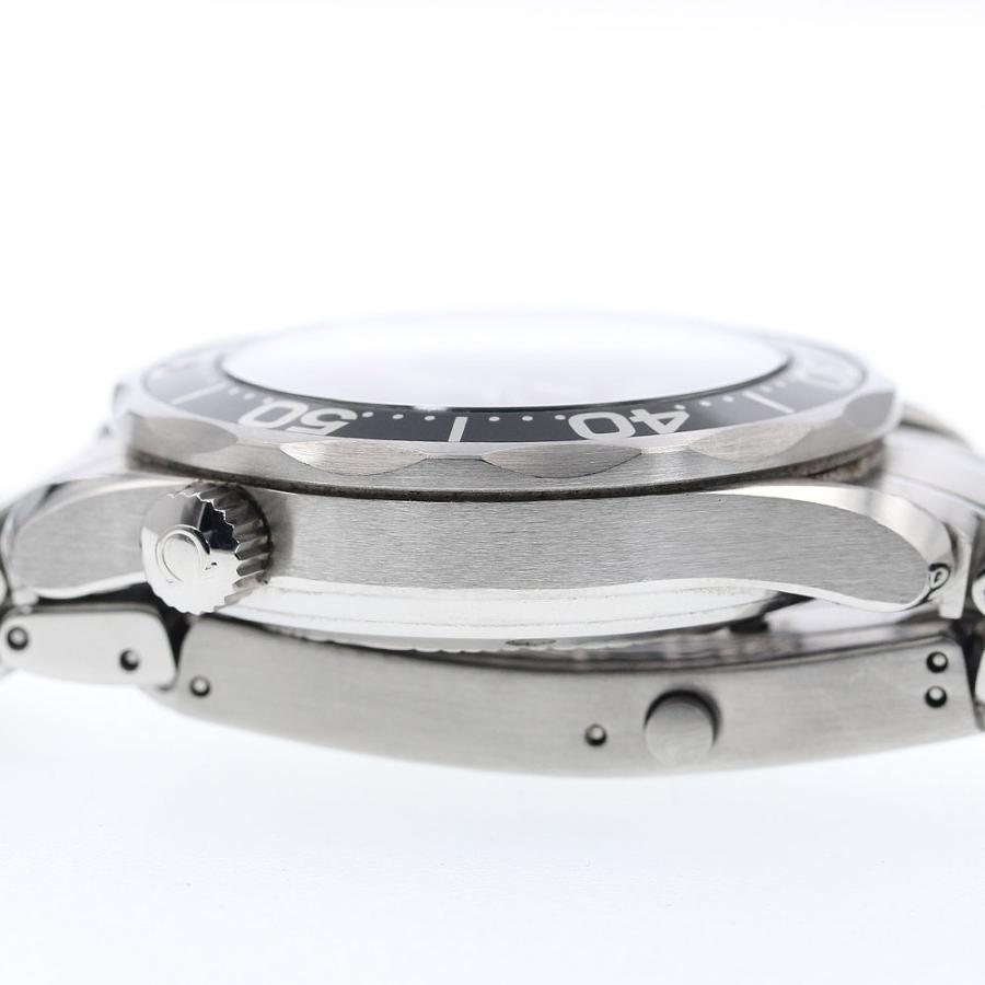 OMEGA オメガ 2252.50 シーマスター300 プロフェッショナル デイト