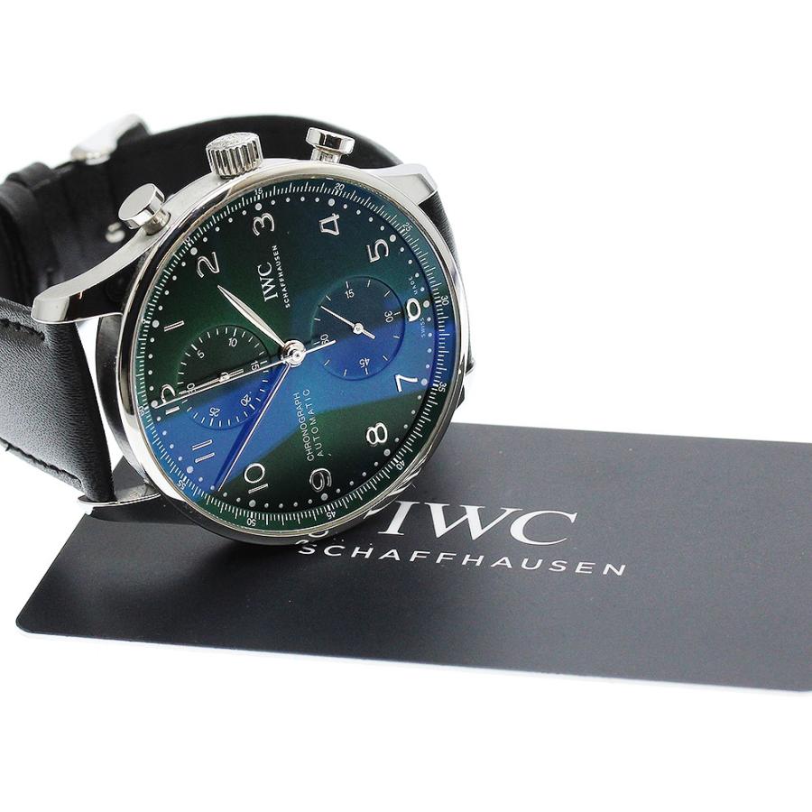 IWC SCHAFFHAUSEN（IWCシャフハウゼン） IWC IWC SCHAFFHAUSEN
