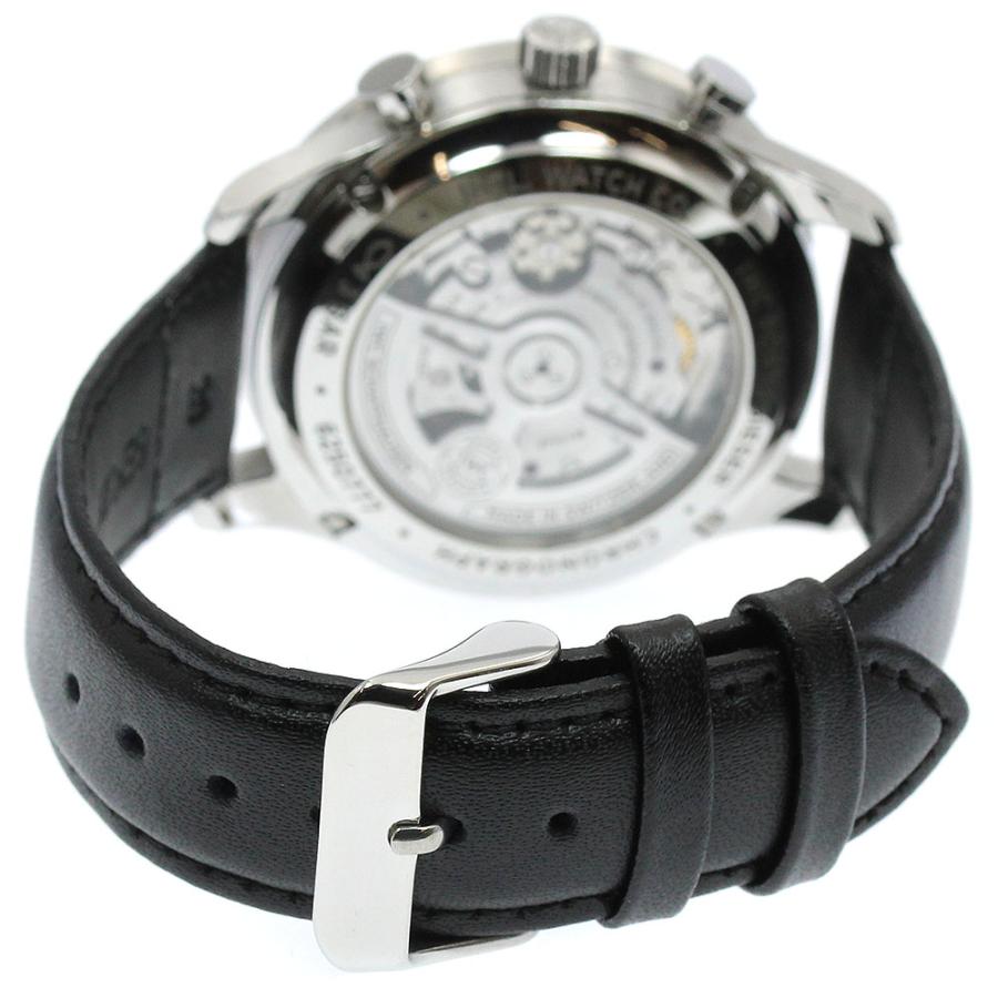 IWC IWC SCHAFFHAUSEN IW371615 ポルトギーゼ クロノグラフ 自動巻き メンズ 良品 保証書付き_920753 IWC SCHAFFHAUSEN（IWCシャフハウゼン） IWC IWC SCHAFFHAUSEN